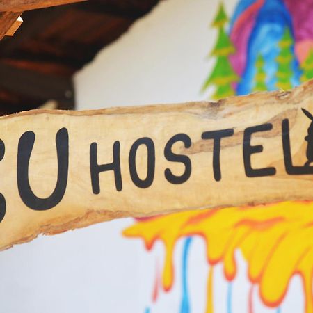 C U Hostel Triquinimale Exterior foto